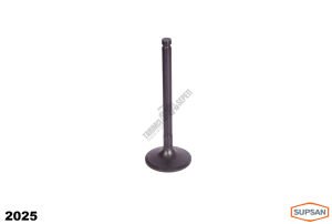 SUPAP EMME NİTRASYONLU KABA