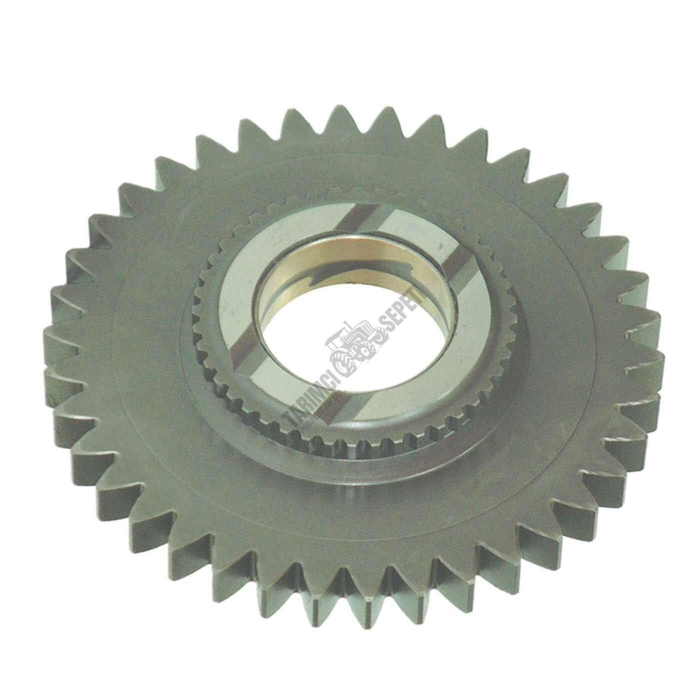 SENK.DAİMİ İŞTİRAK DİŞLİ DÜŞÜK HIZ 38 DİŞ