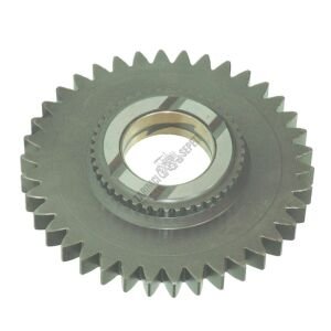 SENK.DAİMİ İŞTİRAK DİŞLİ DÜŞÜK HIZ 38 DİŞ