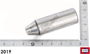 DİR.SEKTÖR BALTA PİMİ İNCE UÇ (J765)