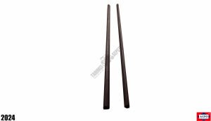 30x92 LİK ÜÇGEN PROFİL BORU 250 CM