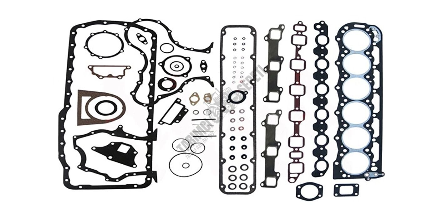 FULL TAKIM CONTA KEÇESİZ SACLI