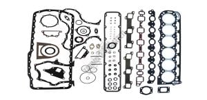 FULL TAKIM CONTA KEÇESİZ SACLI