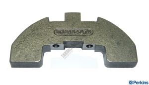 KRANK AĞIRLIĞI YM KALIN