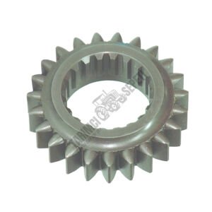 SENK.2.VİTES KARŞILIK DİŞLİ GRUP MİL'E GEÇEN