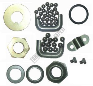 DİR.MİL ÜST SOMUN VE ALT SAC TM.TK.FUL