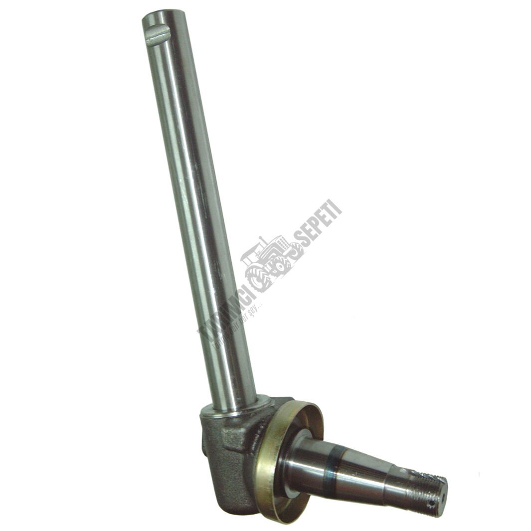 ÖN AKSON SOL 33.50 cm (K.KAFA-K.MİL)