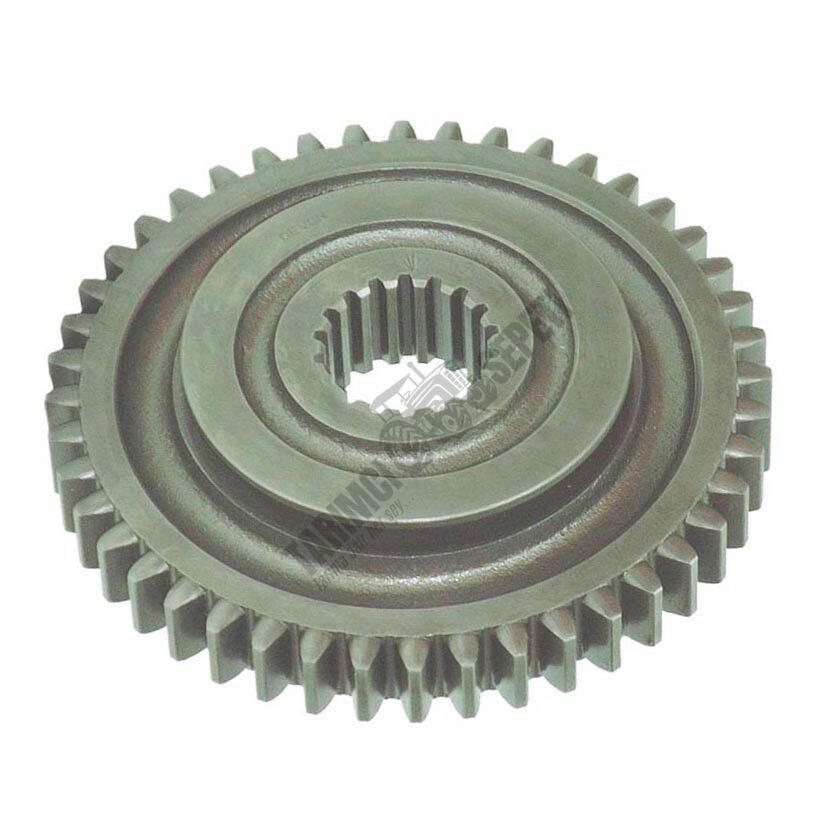 SENK.1.VİTES DİŞLİ 44 DİŞ YM