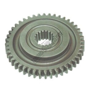 SENK.1.VİTES DİŞLİ 44 DİŞ YM