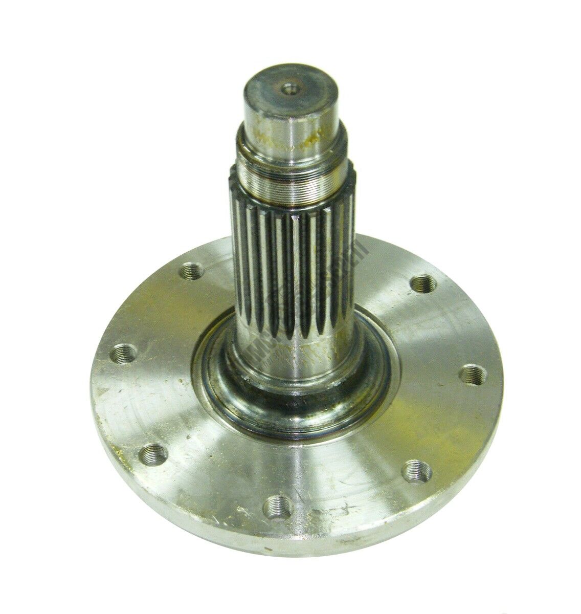 ARKA KISA AKIS (PORYA) KANALLI