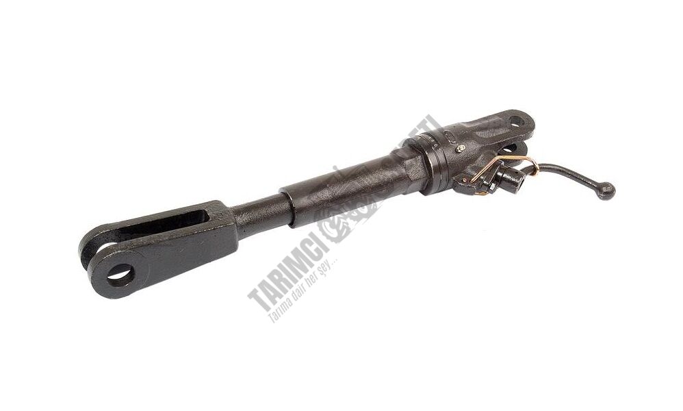 HİDROLİK AYARLI KOL KOMPLE DELİK 26 MM CM.