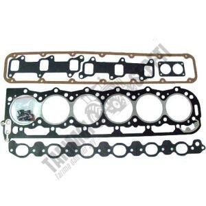 ÜST TAKIM CONTA SİL. CONTALI.6. SİLİNDİR