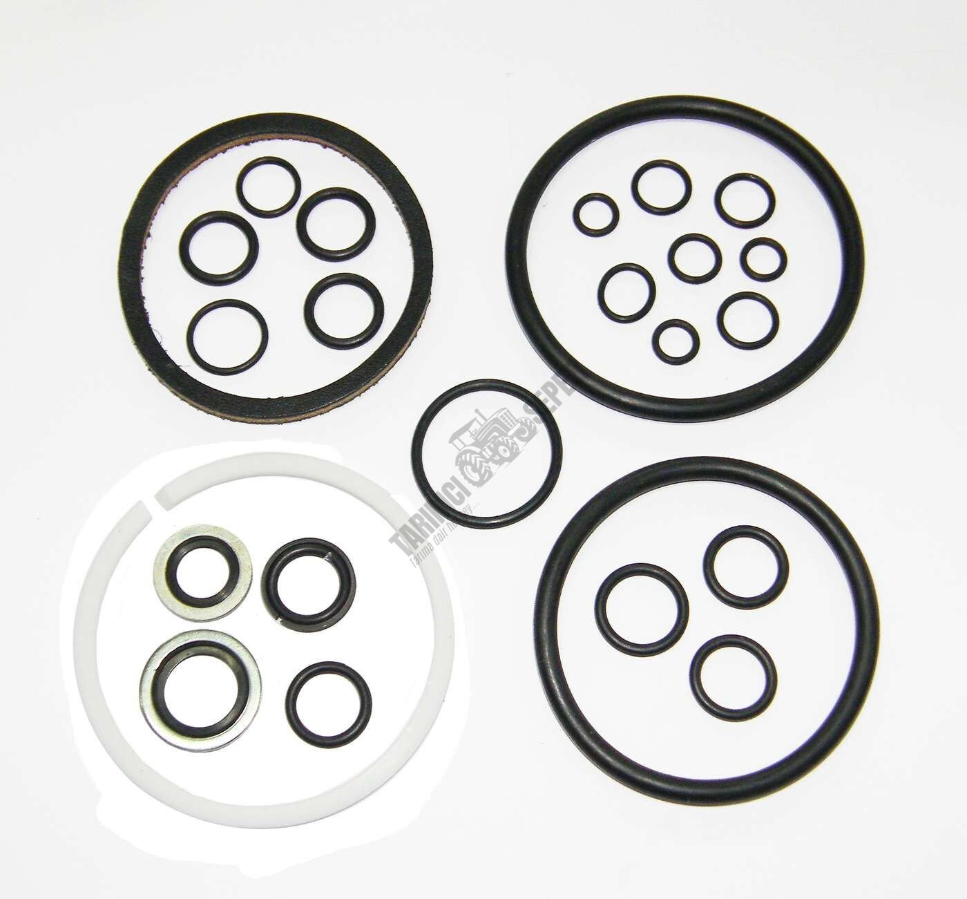 HİDROLİK LASTİK TAMİR TAKIMI