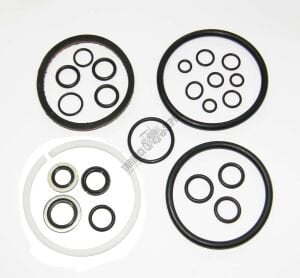 HİDROLİK LASTİK TAMİR TAKIMI