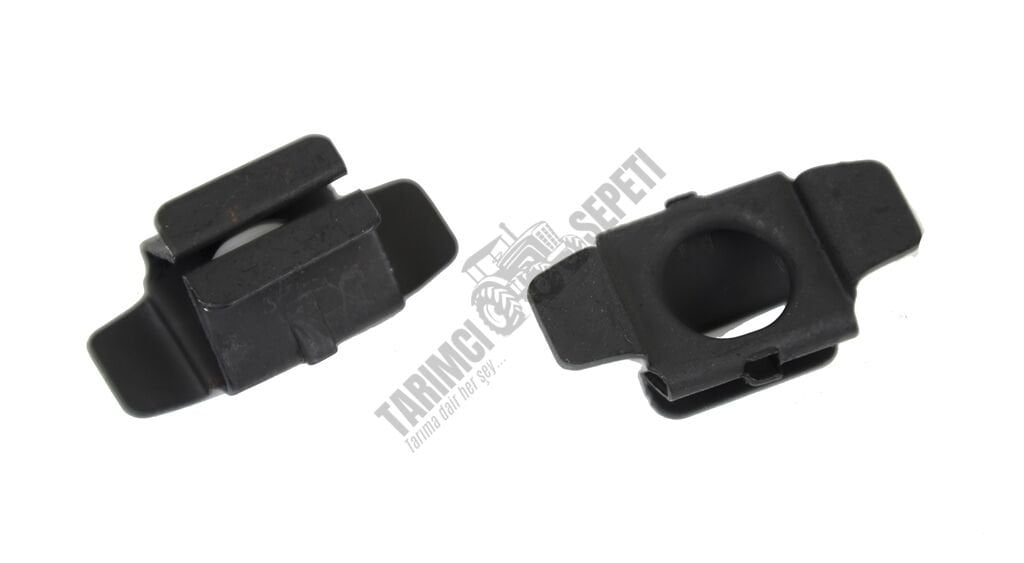 KAPUT MANDALI KARŞILIG TUTUCUSU