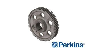 EKSANTRİK MİL DİŞLİSİ