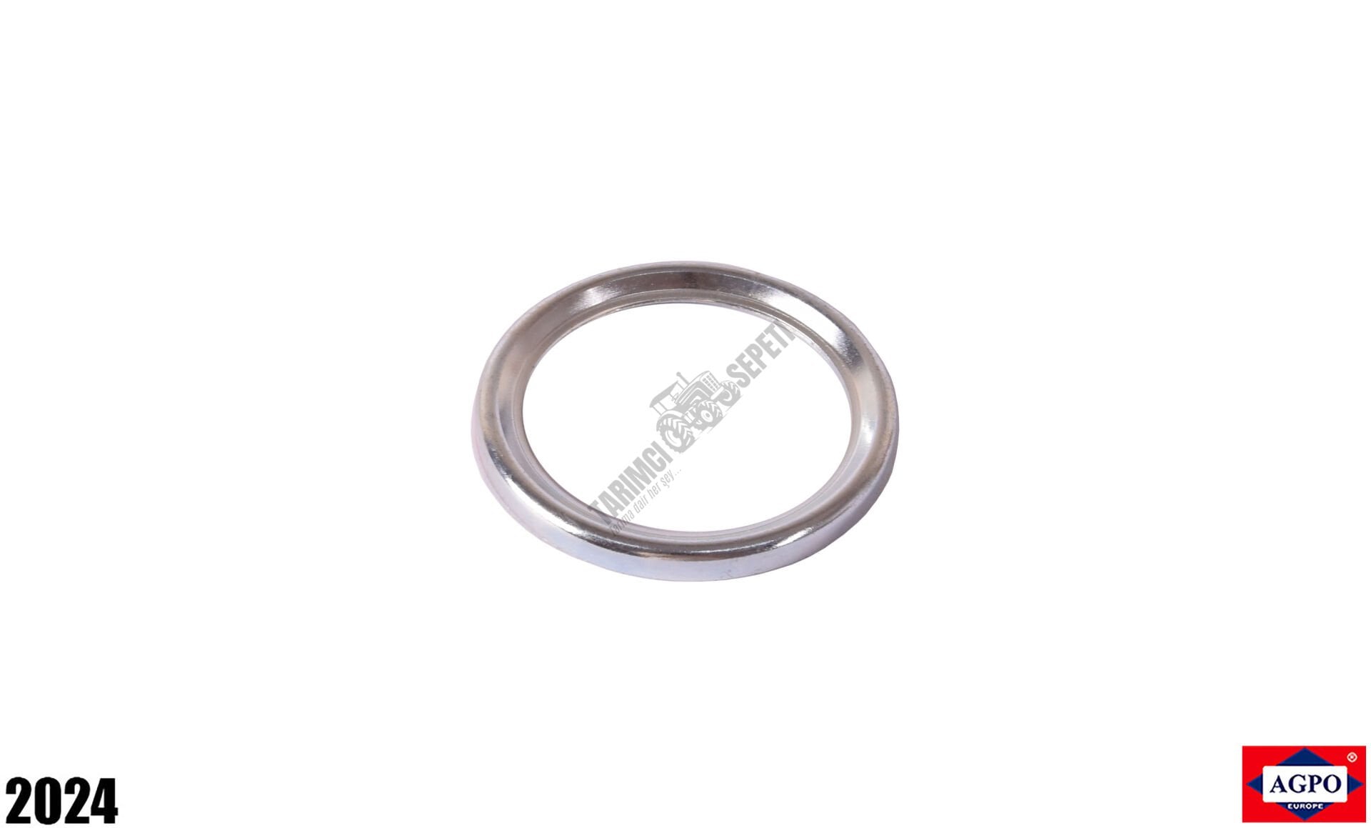 KUYRUK MİL KEÇE YATAK TOZ SACI BOMBELİ