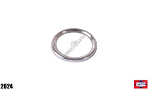 KUYRUK MİL KEÇE YATAK TOZ SACI BOMBELİ