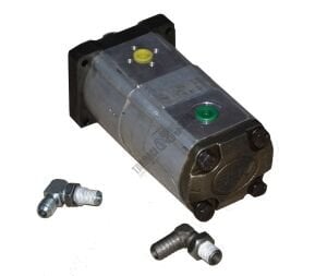 HİD.DİR.TANDEM POMPA