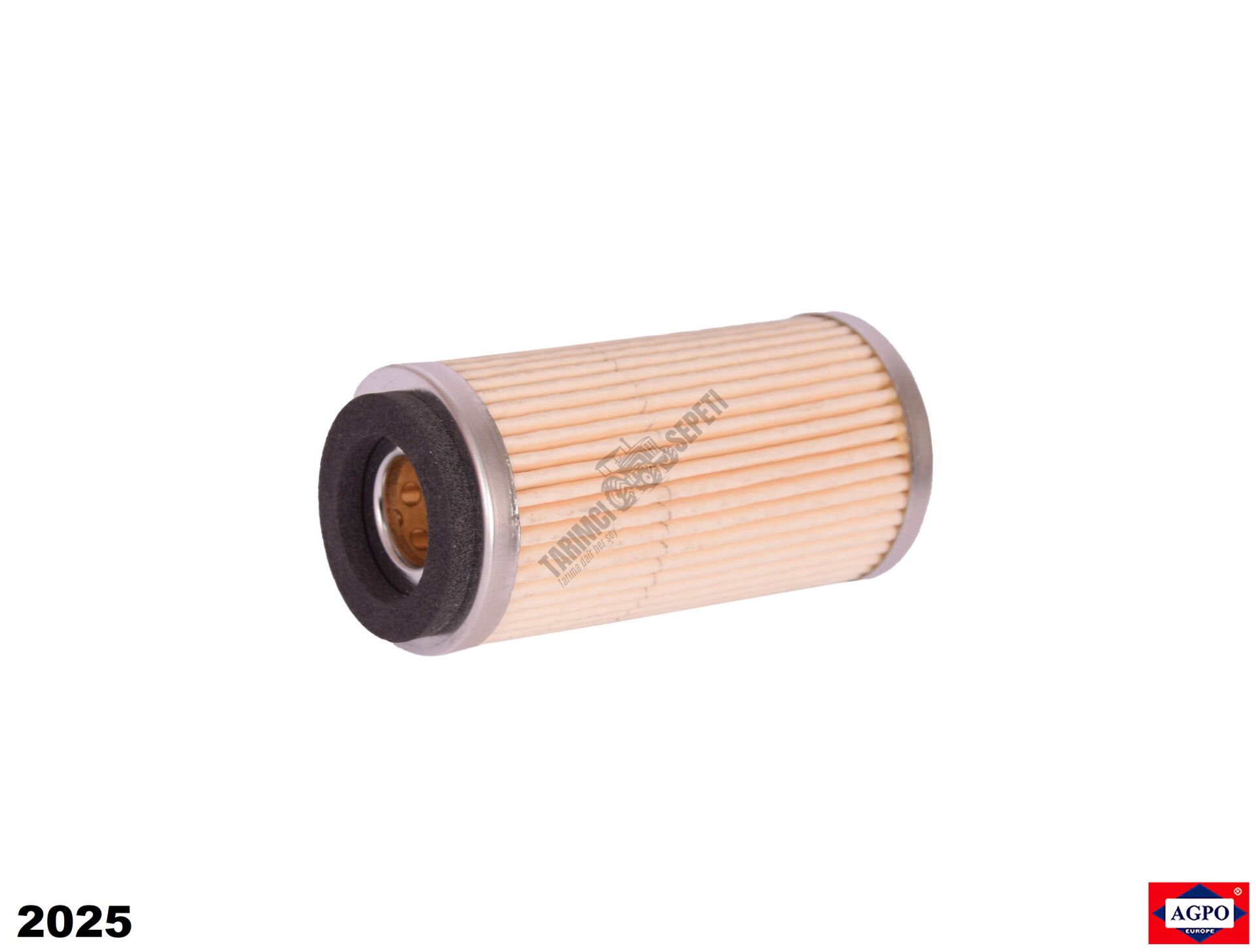 HİDROLİK FİLTRE ELEMANI