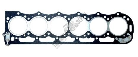 SİLİNDİR KAPAK CONTA 6.CYL (ÇELİK SACLI)111,76 MM.