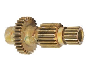 ŞANZIMAN GRUP MİLİ 30/18 KALIN DİŞ