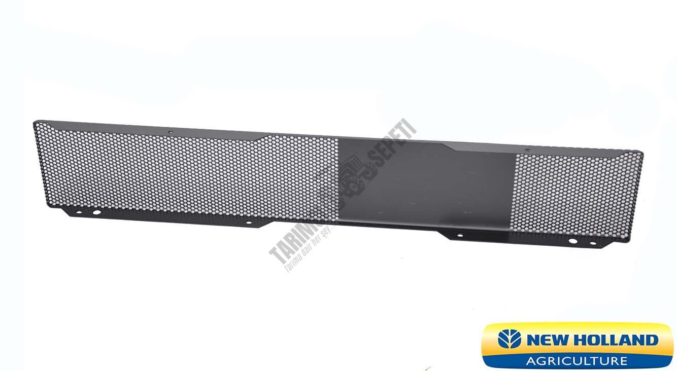 MOTOR KAPUT PANELİ SOL