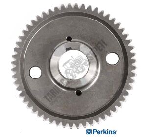 EKSANTRİK MİL DİŞLİSİ