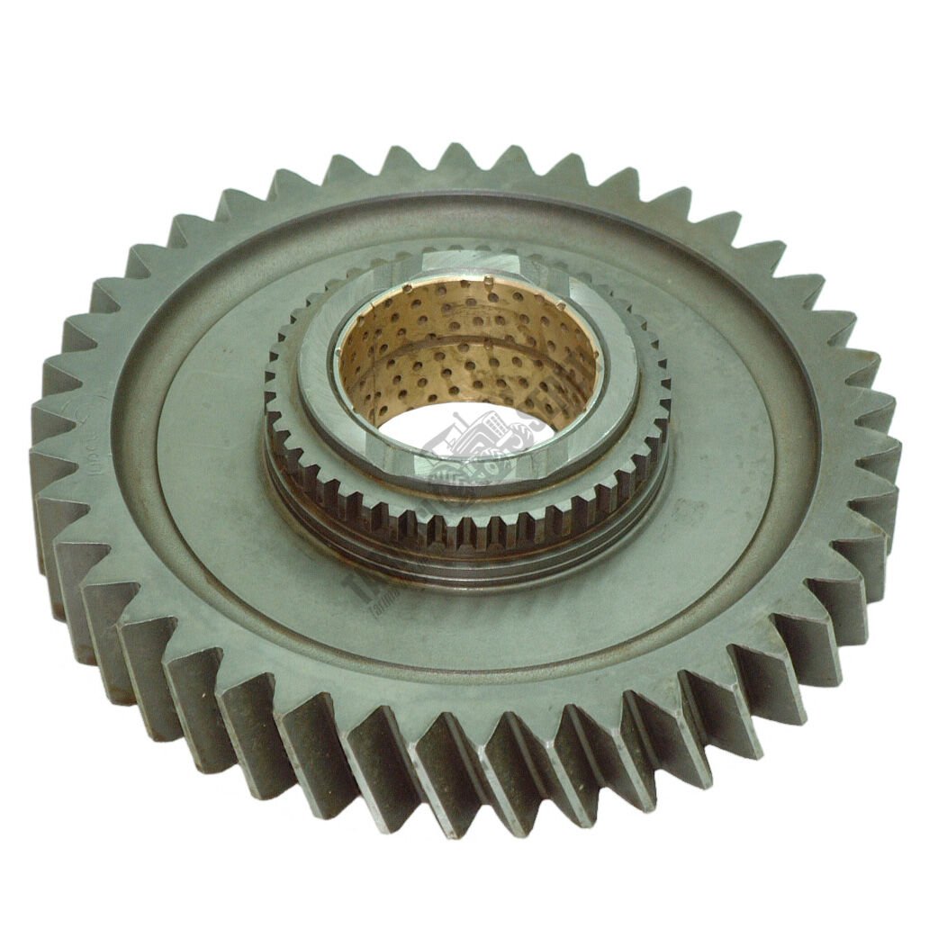 SENK.1.VİTES DİŞLİ 42 DİŞ 12.VİTES
