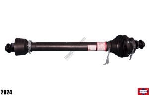 ZİRAİ ŞAFT SERİ 8A 32x106,3-36x94 140 CM