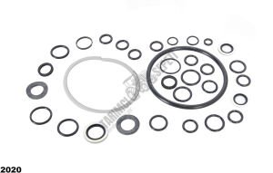 HİDROLİK LASTİK TAMİR TAKIMI