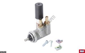 MAZOT OTOMATİĞİ