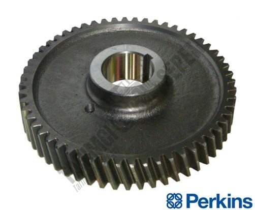 EKSANTRİK MİL DİŞLİSİ