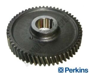 EKSANTRİK MİL DİŞLİSİ