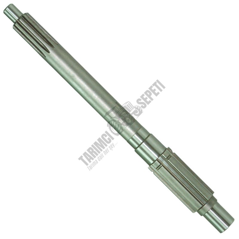 SENK.PRİZDİREK MİLİ 12 VİTES KALIN FRZ