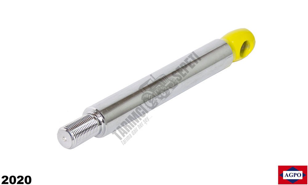 HİD.DİR.ÖN LİFT MİLİ YM (SERTKROM-ÇELİK TAŞ.)1/2-2