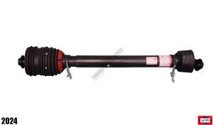 ZİRAİ ŞAFT SERİ 6A 32x76-27x94 135 CM