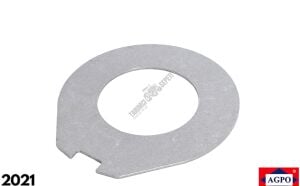 FREN DİSK SACI (3.00 MM)