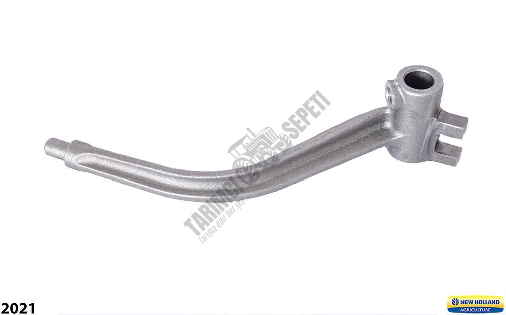 2-6 GERİ VİTES HİLAL KOLU