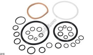 HİDROLİK LASTİK TAMİR TAKIMI