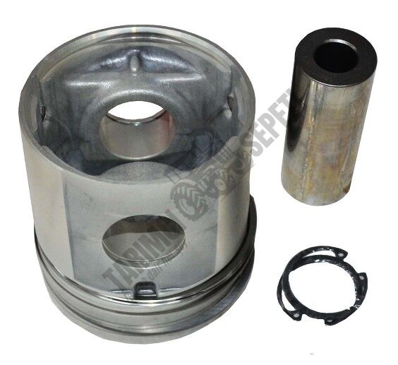 PİSTON SEGMANLI 100M.34,92 PİM (İ.SEKM)1006,6 ENG.