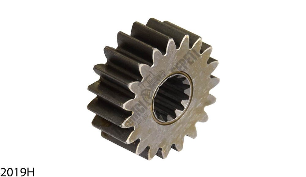 İPTO POMPA İÇ DİŞLİ 19/T