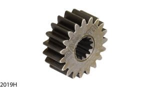 İPTO POMPA İÇ DİŞLİ 19/T