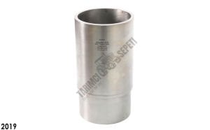 SİLİNDİR GÖMLEK STD 115 MM 235 MM BOY