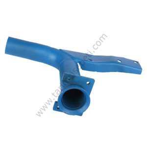 EGZOZ MANIFOLD SAC DIRSEGI 7610