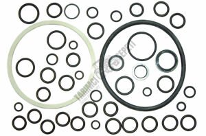 HİDROLİK LASTİK TAMİR TAKIMI