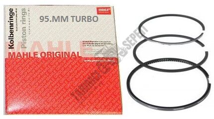 SEGMAN TK 95.MM 3.KANAL3.SİLD.(2,5+2+4 MM)