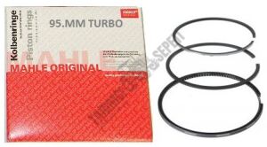 SEGMAN TK 95.MM 3.KANAL3.SİLD.(2,5+2+4 MM)