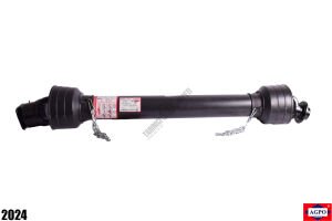 ZİRAİ ŞAFT SERİ 8 35x93,5 115 CM