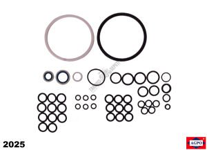 HİDROLİK LASTİK TAMİR TAKIMI